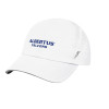 Thumbnail image for  Womens White Performance Cap