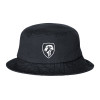 Thumbnail image for  Sportsman Black Bucket Hat