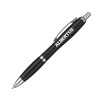 Thumbnail image for  Nash Wheat Straw Ballpoint Black Pen