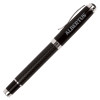 Thumbnail image for  Luna Black Rollerball Pen