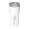Thumbnail image for  Thor Vacuum Insulated White Tumbler 22oz