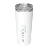 Thumbnail image for  Thor Vacuum Insulated White Tumbler 22oz