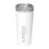 Thumbnail image for  Thor Vacuum Insulated White Tumbler 22oz