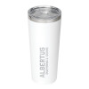 Thumbnail image for  Thor Vacuum Insulated White Tumbler 22oz