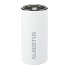 Thumbnail image for  Sherpa Vacuum White Tumbler & Insulator 12oz