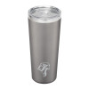 Thumbnail image for  Thor Vacuum Insulated Grey Tumbler 22oz