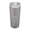 Thumbnail image for  Thor Vacuum Insulated Grey Tumbler 22oz