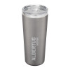 Thumbnail image for  Thor Vacuum Insulated Grey Tumbler 22oz