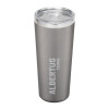 Thumbnail image for  Thor Vacuum Insulated Grey Tumbler 22oz