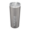 Thumbnail image for  Thor Vacuum Insulated Grey Tumbler 22oz