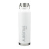 Thumbnail image for  Thor Copper Vacuum Insulated White Bottle 32oz