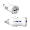 Thumbnail image for  On the Go White Car Charger