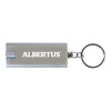 Thumbnail image for  Turbo Silver Flashlight Key Holder