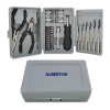 Thumbnail image for  Compact 26 Piece Deluxe Tool Kit
