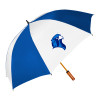 Thumbnail image for  64 Inch Royal/White Umbrella