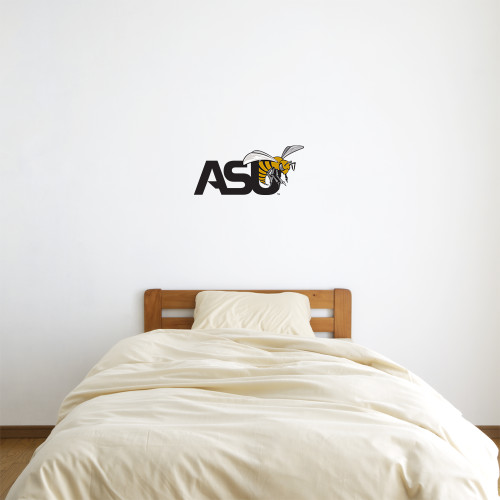  1 ft x 2 ft Fan WallSkinz - Official Logo