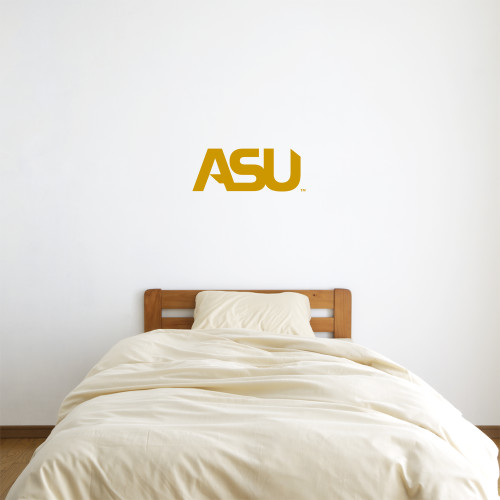  1 ft x 2 ft Fan WallSkinz - ASU