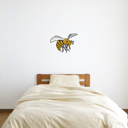  2 ft x 2 ft Fan WallSkinz - Hornet