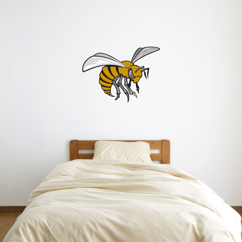  3 ft x 3 ft Fan WallSkinz - Hornet