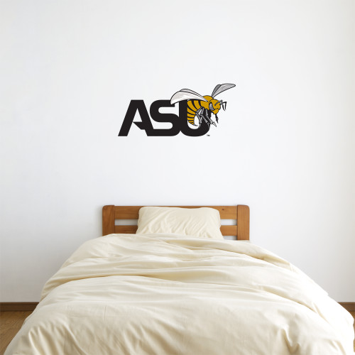  1.5 ft x 3 ft Fan WallSkinz - Official Logo