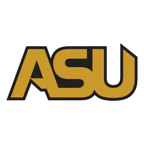  Large Decal - ASU