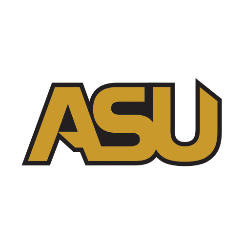  Small Decal - ASU