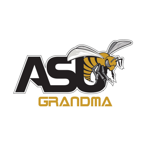  Small Decal - Grandma