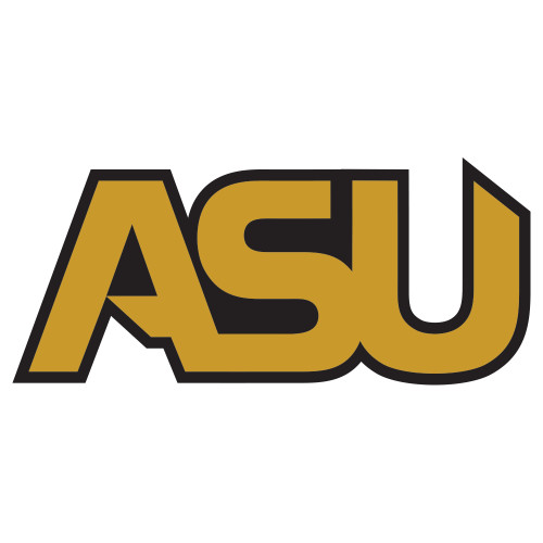  Extra Large Decal - ASU