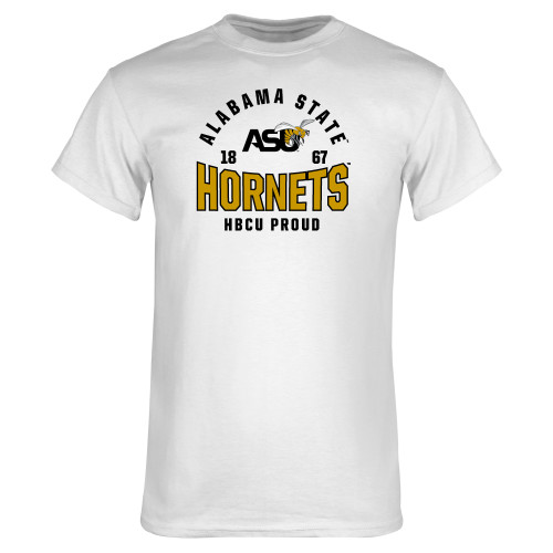 - Alabama State Hornets