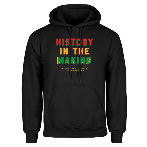  Black Fleece Hoodie - Black History Month