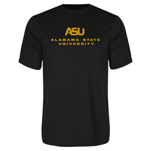 Main Image for  Black Performance Tee