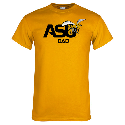  Gold T-Shirt - Dad