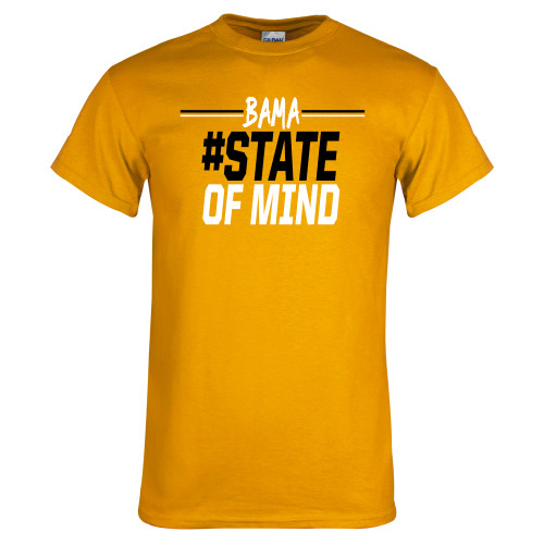Main Image for  Gold T-Shirt