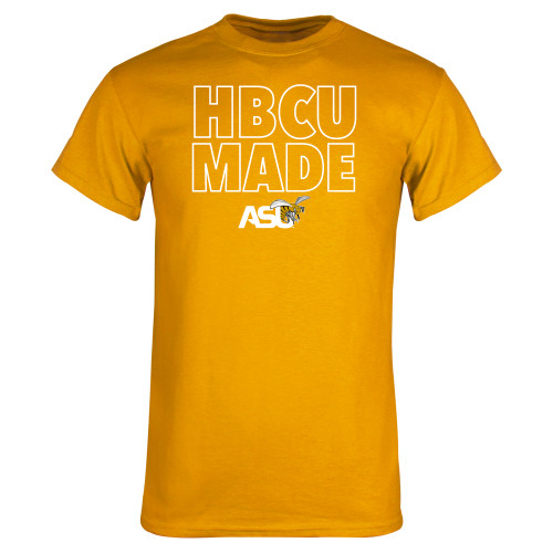 Main Image for  Gold T Shirt