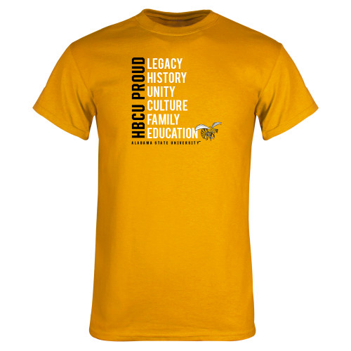 Main Image for  Gold T Shirt