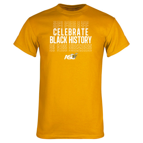 Main Image for  Gold T Shirt