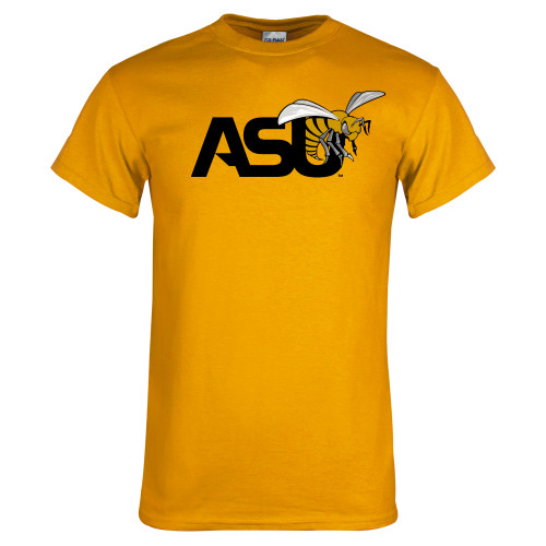 Main Image for  Gold T-Shirt