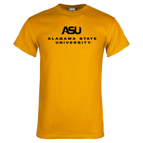 Main Image for  Gold T-Shirt