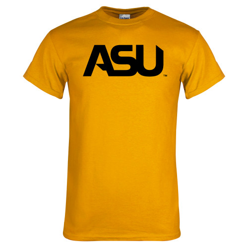  Gold T-Shirt - ASU