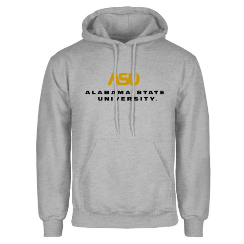 Main Image for  Grey Fleece Hoodie