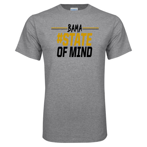Main Image for  Grey T Shirt