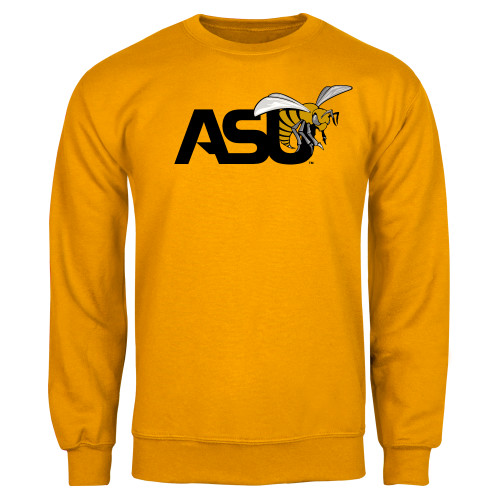 Main Image for  Gold Fleece Crew