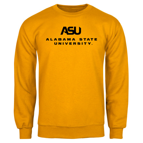 Main Image for  Gold Fleece Crew