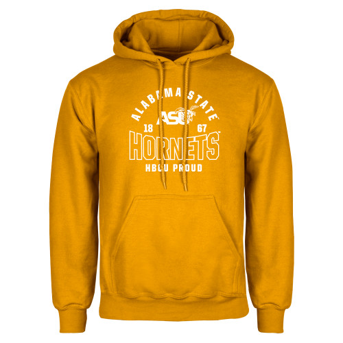 Main Image for  Gold Fleece Hoodie