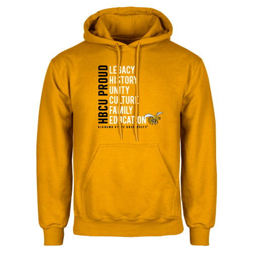 Main Image for  Gold Fleece Hoodie