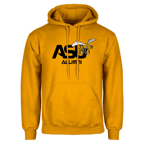 Main Image for  Gold Fleece Hoodie