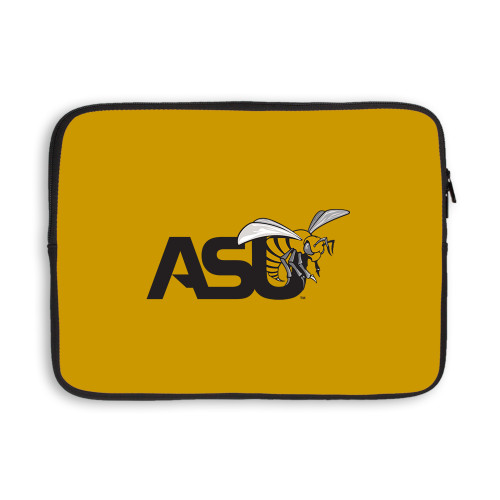  13 inch Neoprene Laptop Sleeve - Official Logo