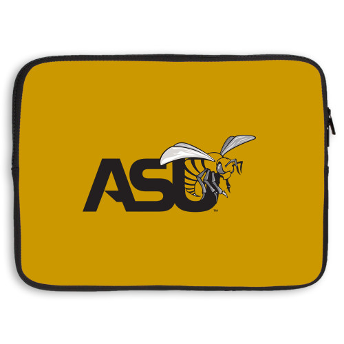  15 inch Neoprene Laptop Sleeve - Official Logo