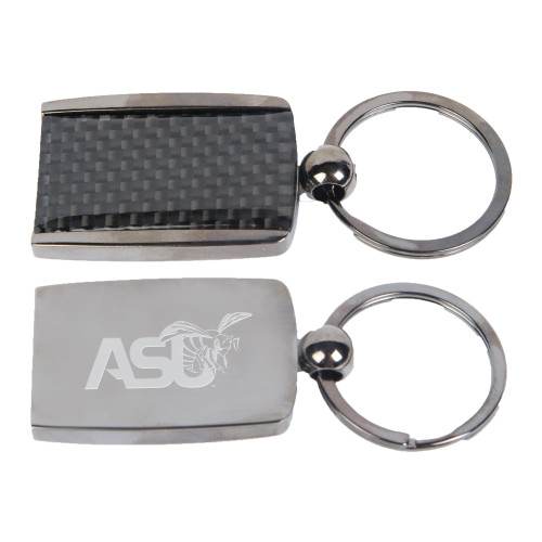  Corbetta Key Holder - Official Logo Engraved