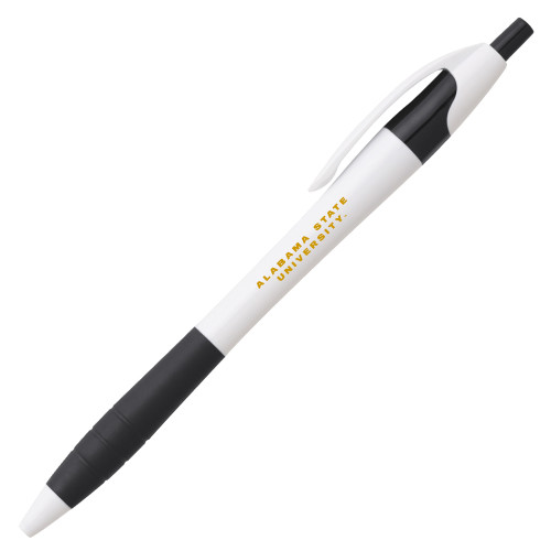  Cougar Black Pen - Alabama State University